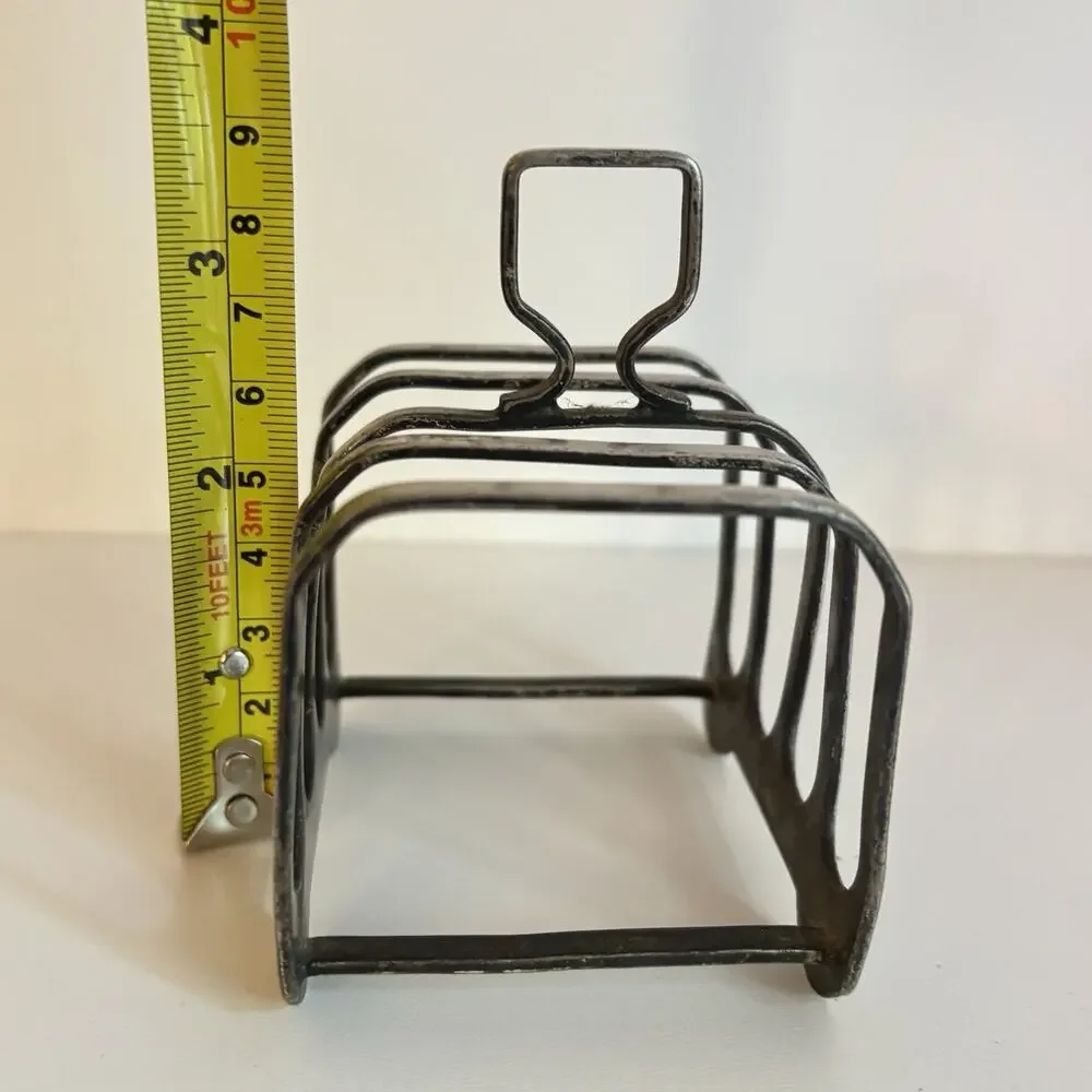 N/A vtg english